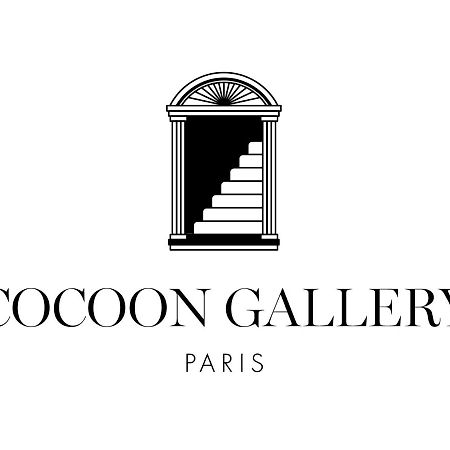 Cocoon Gallery パリ エクステリア 写真